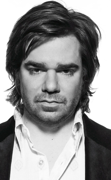 Matt Berry
